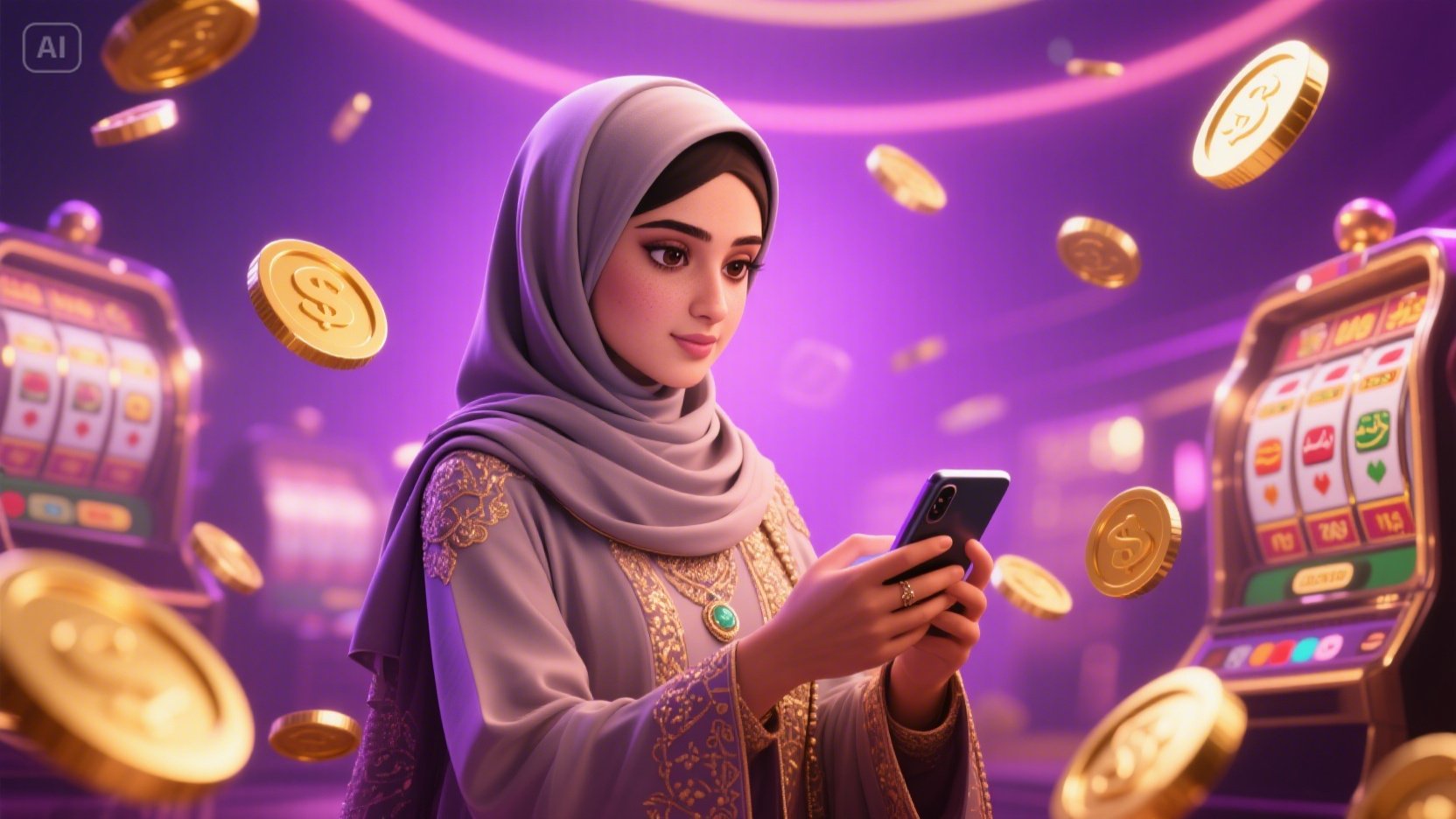 Registration at vip slot login Casino