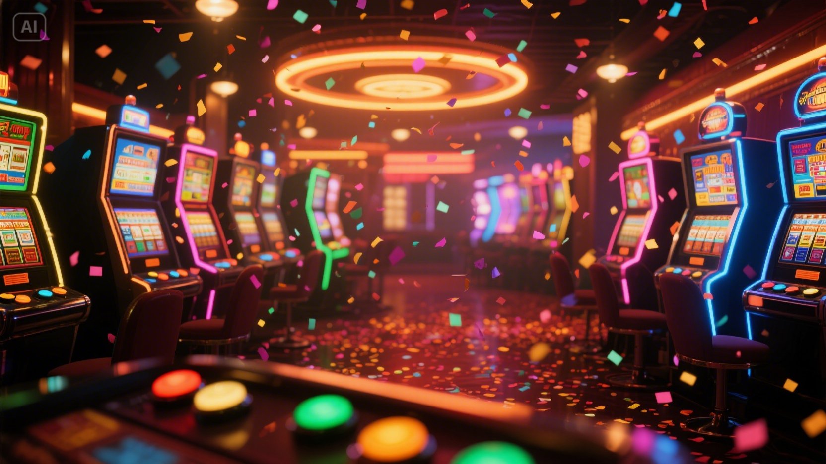 Registration at vip slot login Casino