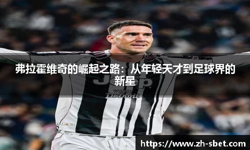 弗拉霍维奇的崛起之路：从年轻天才到足球界的新星